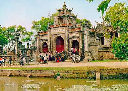 CO LOA : participation et remise du prix spécial/tham gia và khen thưởng :