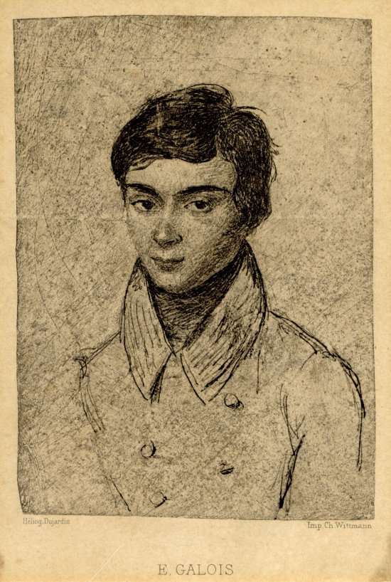 PORTRAIT 1