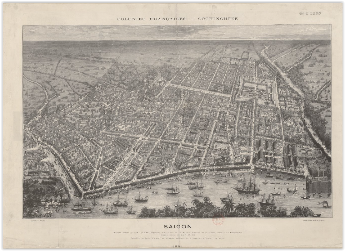 1881 PLAN