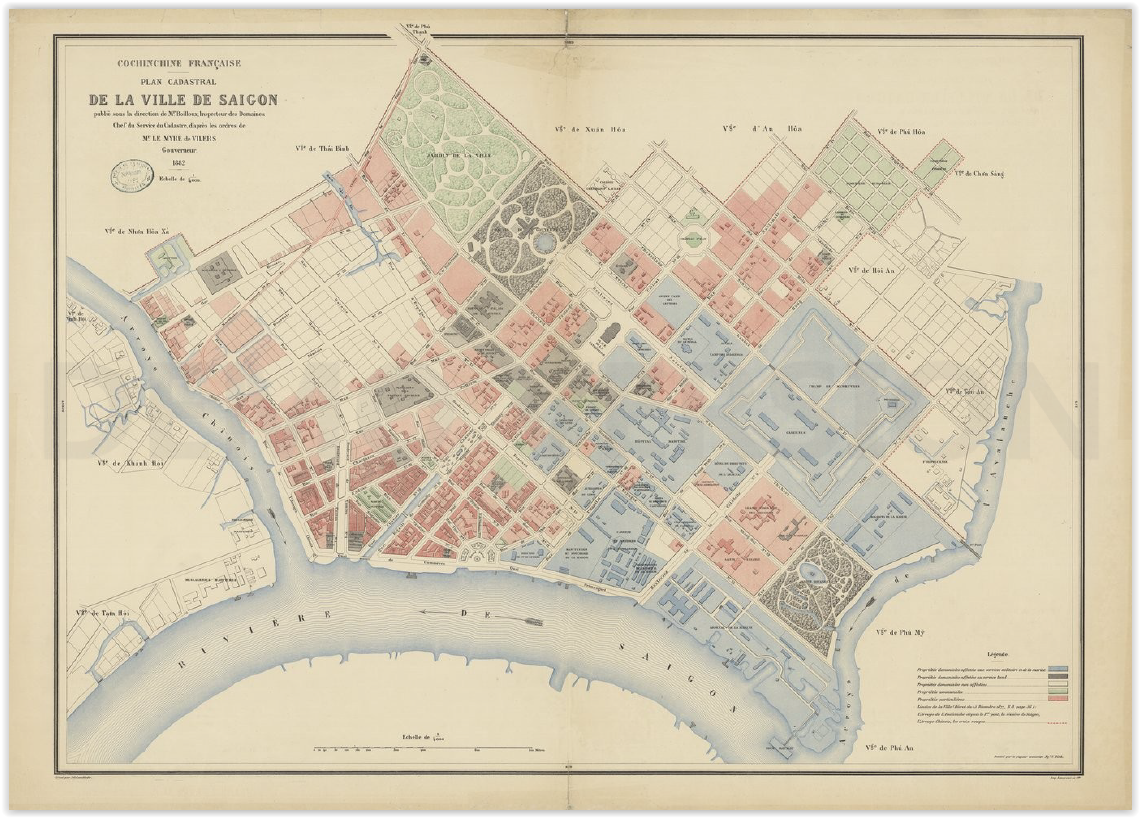 1882 PLAN