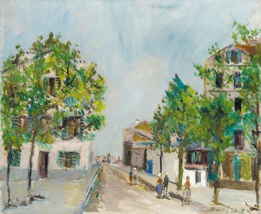 G:\PERSO\JADIS A DEMAIN\UTRILLO MAURICE\RUE DE LA BIEVRE\BOURG LA REINE AAA.jpg