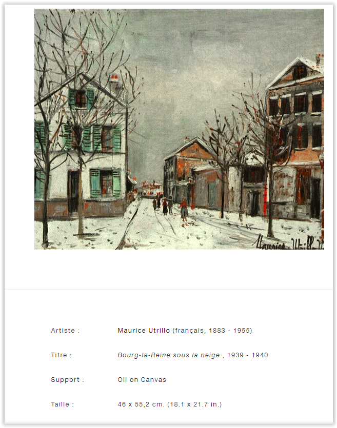 G:\PERSO\JADIS A DEMAIN\UTRILLO MAURICE\RUE DE LA BIEVRE\BOURG LA REINE SOUS LA NEIGE AA.PNG