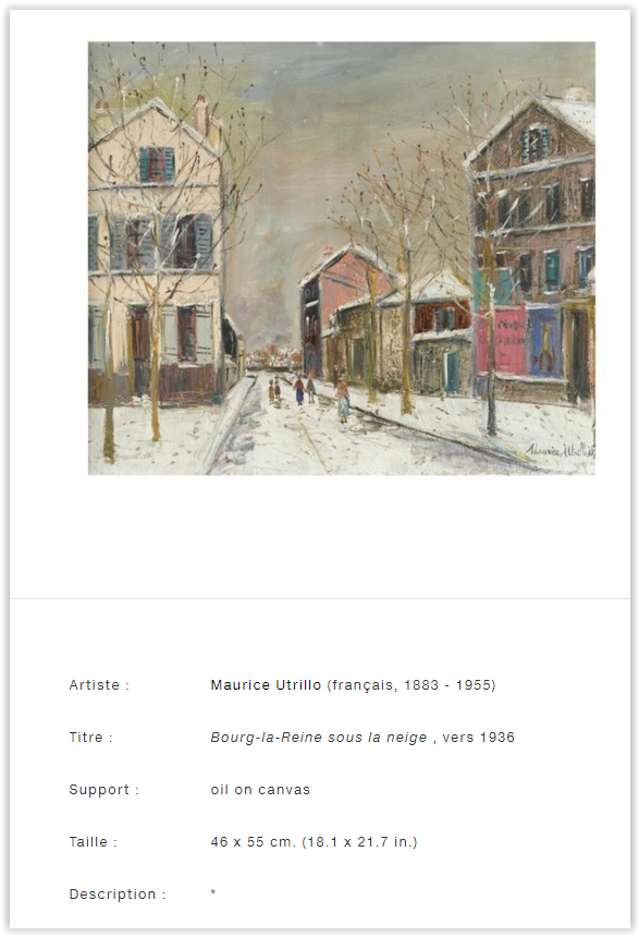 G:\PERSO\JADIS A DEMAIN\UTRILLO MAURICE\RUE DE LA BIEVRE\BOURG LA REINE SOUS LA NEIGE AAAA.PNG
