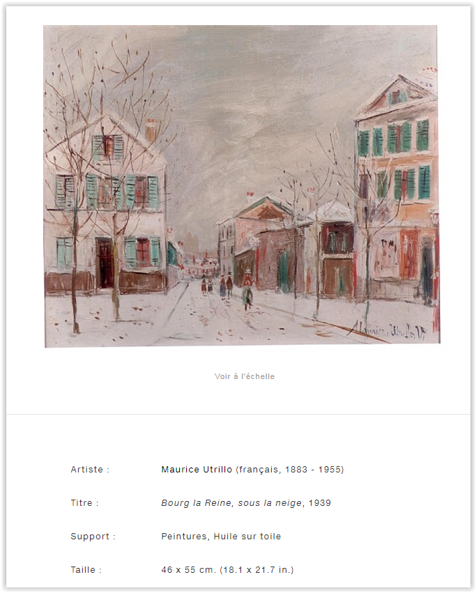 G:\PERSO\JADIS A DEMAIN\UTRILLO MAURICE\RUE DE LA BIEVRE\BOURG LA REINE SOUS LA NEIGE AAAAAA.PNG