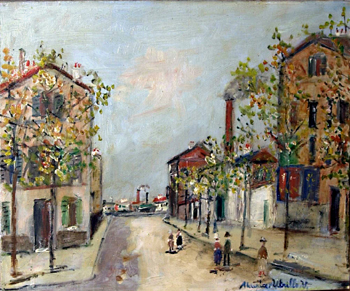 G:\PERSO\JADIS A DEMAIN\UTRILLO MAURICE\RUE DE LA BIEVRE\RUE A BOURG LA REINE A.jpg