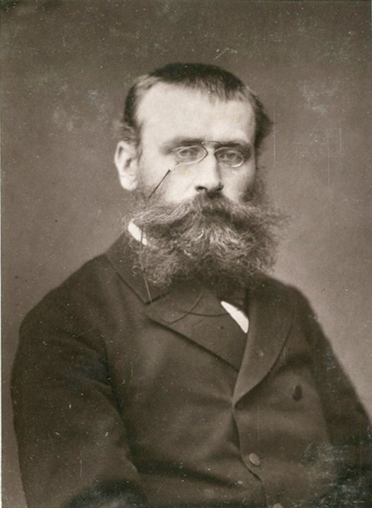 MOTTE Henri-Paul, peintre : biographie.