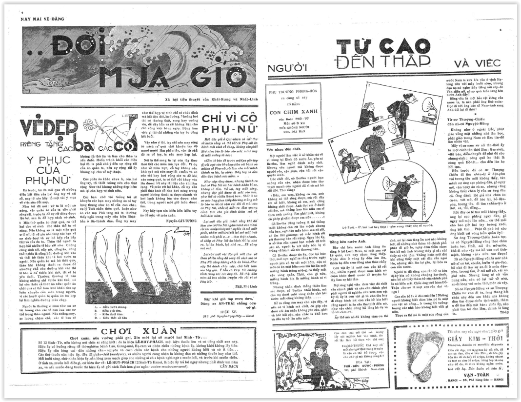 F:\MES DOCUMENTS\KAP FRANCE VIETNAM\SAIGON\AO DAI\TEXTES\1933 LEMUR LEPHO\PHONG HOA 1934 03 02 N° 87.PNG