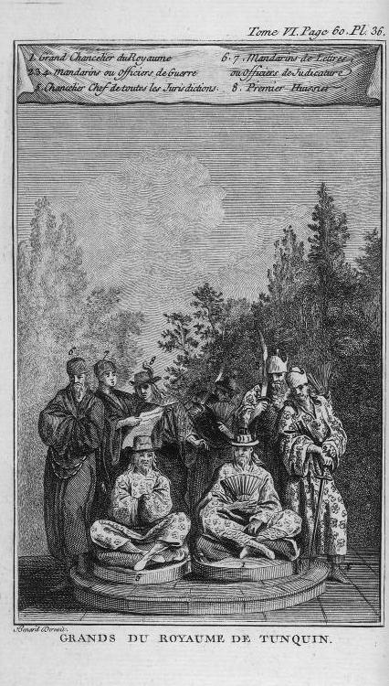 F:\MES DOCUMENTS\KAP FRANCE VIETNAM\SAIGON\AO DAI\TEXTES\3 AU XVIII SIECLE\1780-1781 Illustrations de Abrégé de l'histoire générale des voyages Bénardgrav. Jean François de La Harpe.jpg
