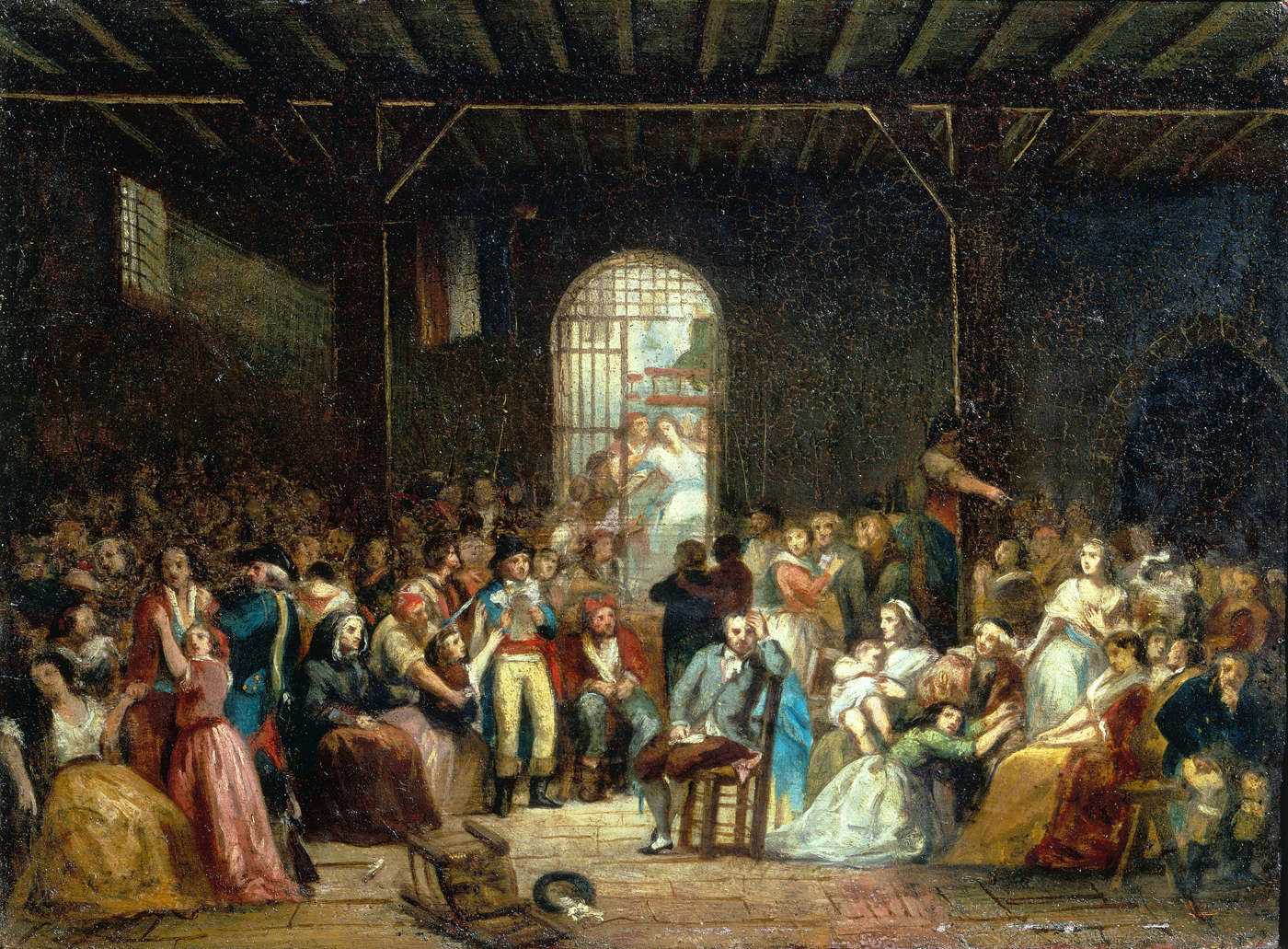 C:\Users\chaplain\Desktop\APPEL DES DERNIERES VICTIMES DE LA TERREUR A LA PRISON SAINT LAZARE - CHARLES-LOUIS LUCIEN MÜLLER.jpg