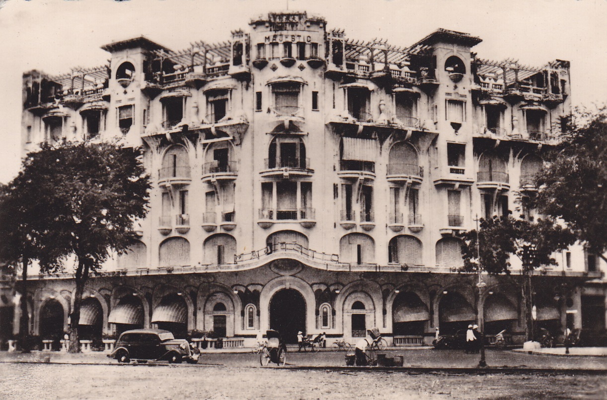 C:\Users\CHAPLAIN\Desktop\SAIGONTOURIST\HÔTEL MAJESTIC\10 Hotel MAJESTIC Avant 1950 c.jpg