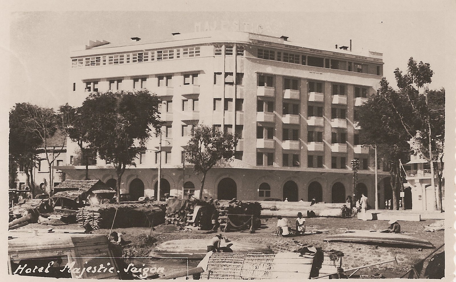 C:\Users\CHAPLAIN\Desktop\SAIGONTOURIST\HÔTEL MAJESTIC\3 Hotel MAJESTIC .JPG
