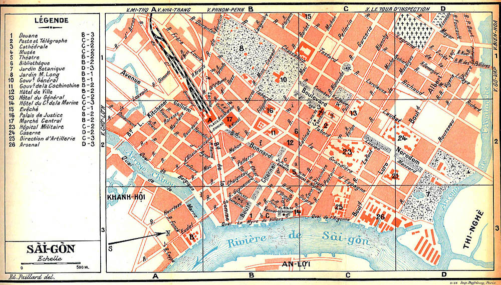 C:\Users\CHAPLAIN\Desktop\SAIGONTOURIST\HÔTEL MAJESTIC\HOTEL MAJESTIC\1928 PLAN.jpg