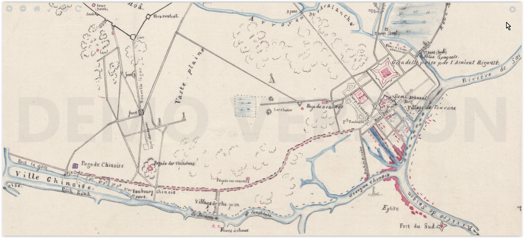 C:\Users\CHAPLAIN\Desktop\PREMIERES EGLISES\1859 PREMIERE EGLISE\Da 1860 The American Geographical Society Library Digital Map Collection .PNG