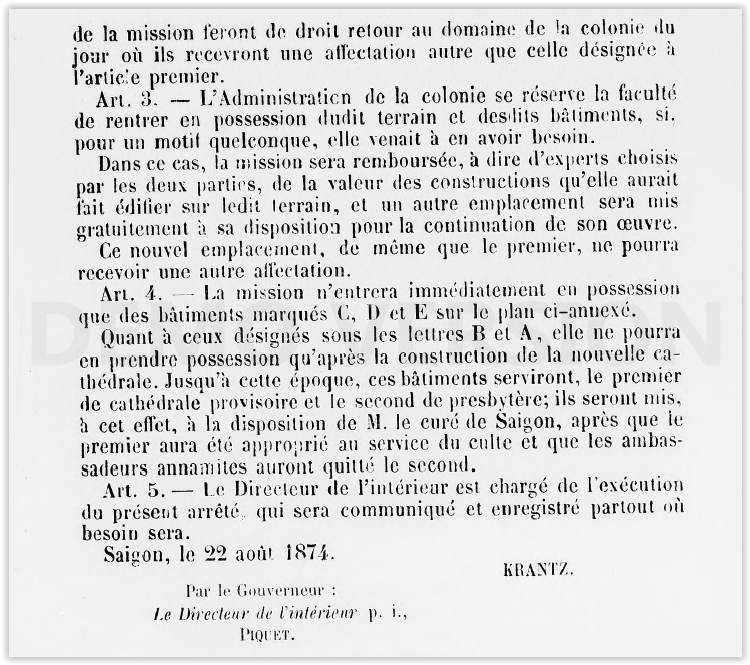 C:\Users\CHAPLAIN\Desktop\PREMIERES EGLISES\1863 26 07  TROISIEME EGLISE OU PREMIERE CATHEDRALE\1874 01 01 BULLLETIN OFFICIEL DE L'ANNAM ET DU TONKINb.PNG