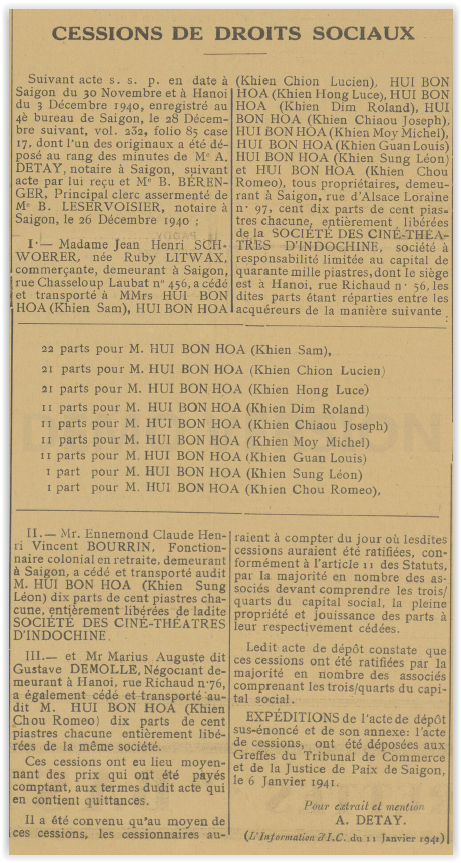 C:\Users\CHAPLAIN\Desktop\1941 01 11 page 1 L'INFORMATION D'INDOCHINE  ECONOMIQUE ET FINANCIERE .PNG
