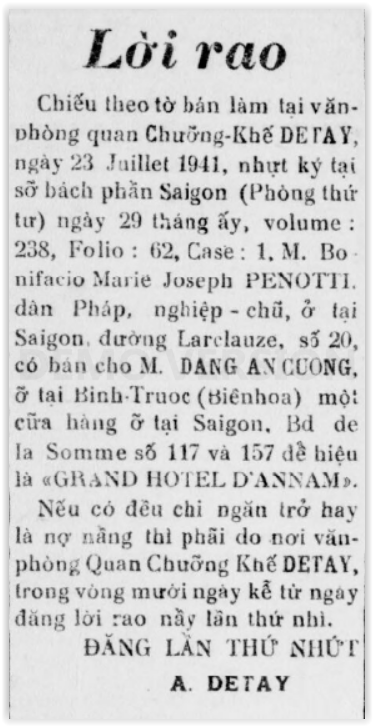 C:\Users\CHAPLAIN\Desktop\GRAND HOTEL D'ANNAM\9a 1941 07 30b LA DEPECHE D'INDOCHINE Np .PNG