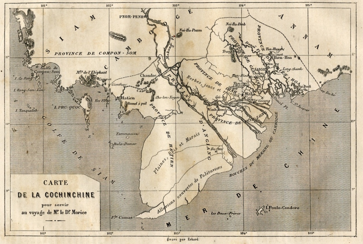 C:\Users\CHAPLAIN\Desktop\HISTOIRE DU CAFE AU VIETNAM\1880-1900 LES PREMIERES PLANTATIONS\PHOTOS\1875 07 06 LE TOUR DU MONDE - VOYAGE EN COCHINCHINE - Docteur MORICE.jpg