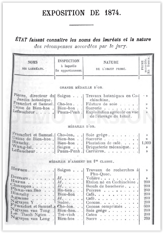 C:\Users\CHAPLAIN\Desktop\HISTOIRE DU CAFE AU VIETNAM\1880-1900 LES PREMIERES PLANTATIONS\1874 Exposition des produits agricoles et industriels de la Cochinchine et du Cambodge de SAIGON\Screen Shot 08-14-26 at 05.10 PM.PNG