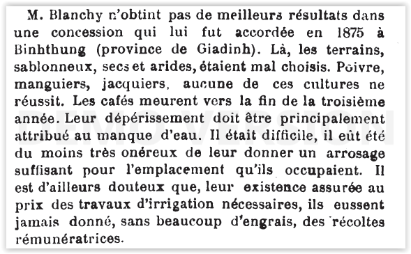 C:\Users\CHAPLAIN\Desktop\HISTOIRE DU CAFE AU VIETNAM\1880-1900 LES PREMIERES PLANTATIONS\13a 1900 08 15a LA QUINZAINE COLONIALE  (2).PNG